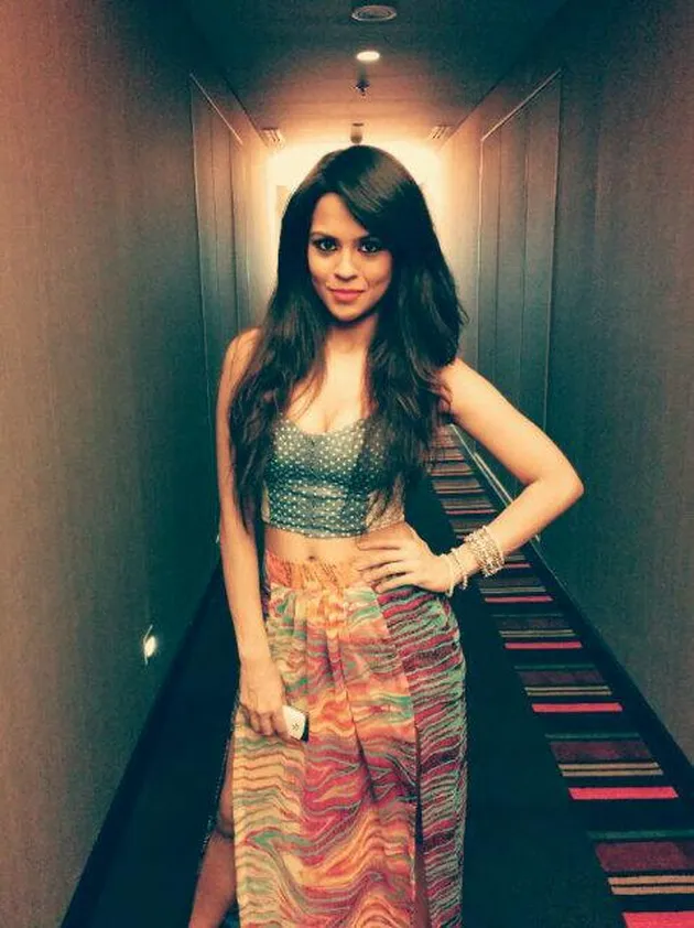 Sana Saeed