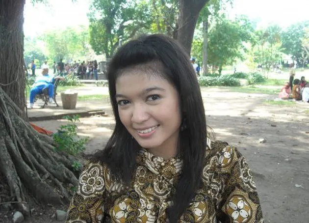 Selvi Ananda
