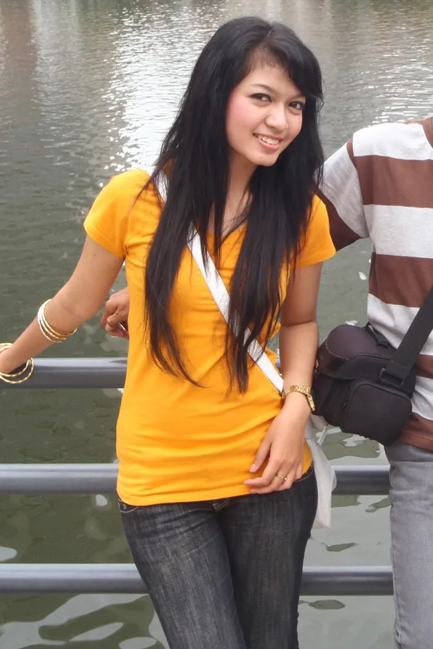 Selvi Ananda