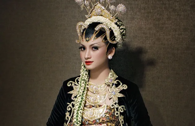 Selvi Ananda