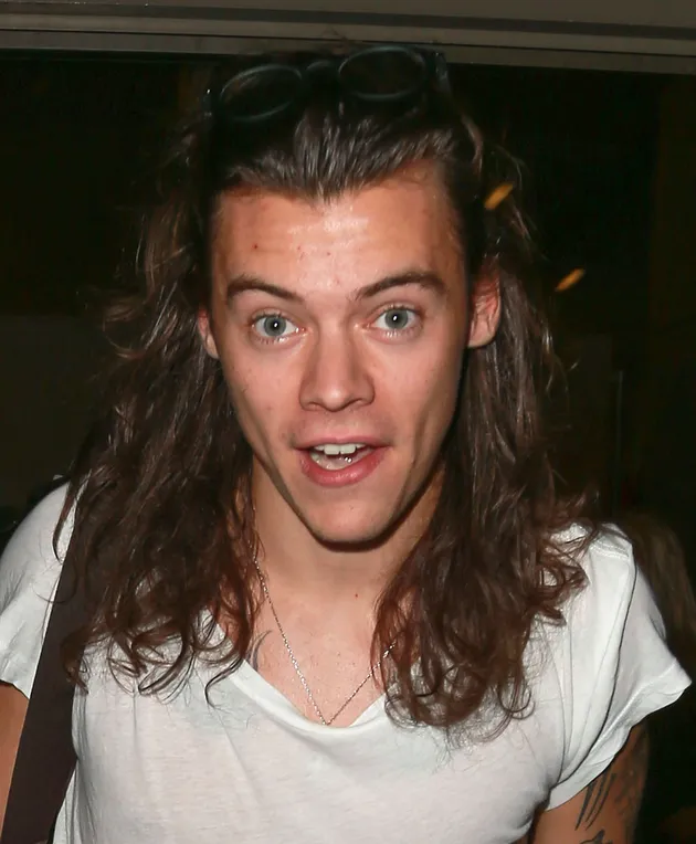 Harry Styles