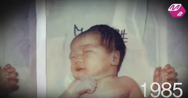 Ulang tahun Song Joong Ki