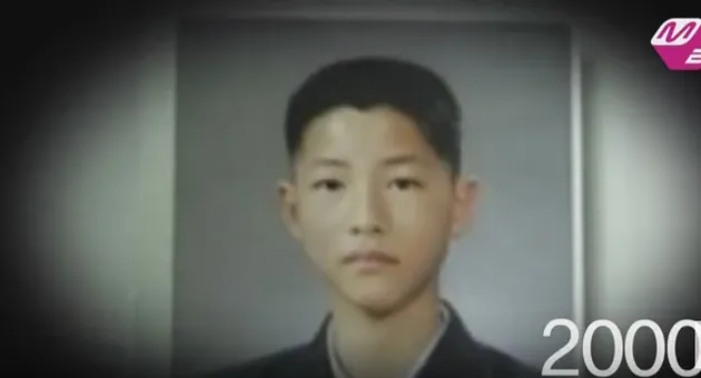 Ulang tahun Song Joong Ki