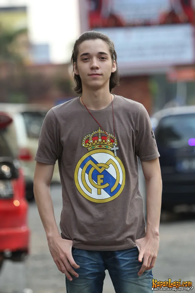 Stefan William