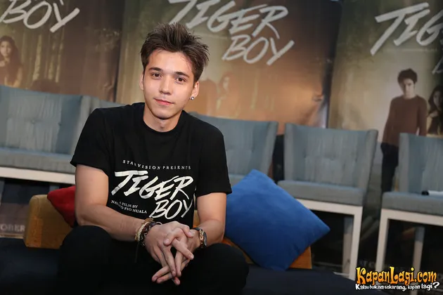 Stefan William