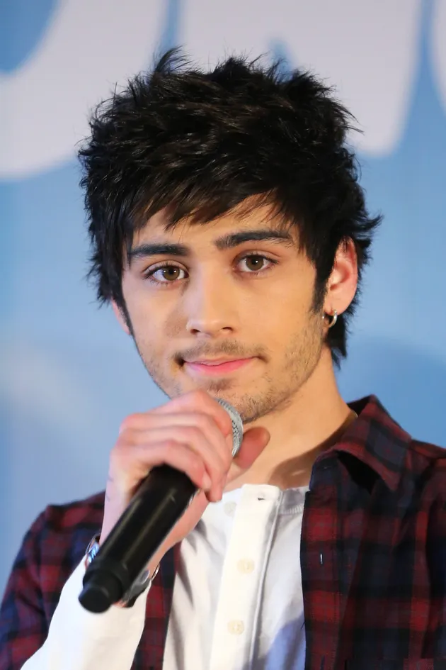 Zayn Malik