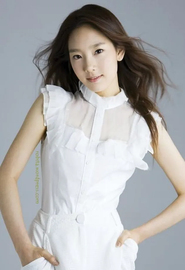 Transformasi Taeyeon #HappyTaeyeonDay