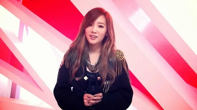 Transformasi Taeyeon #HappyTaeyeonDay