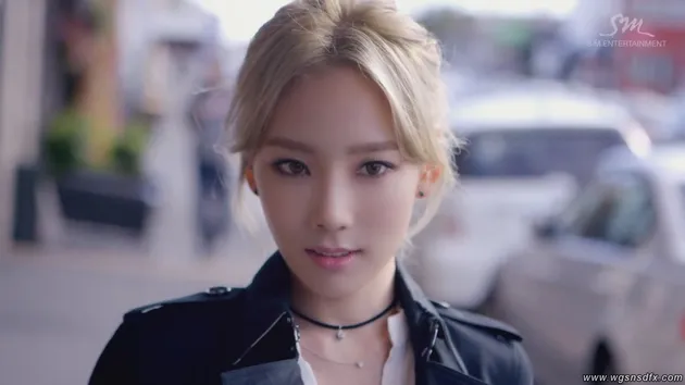 Transformasi Taeyeon #HappyTaeyeonDay