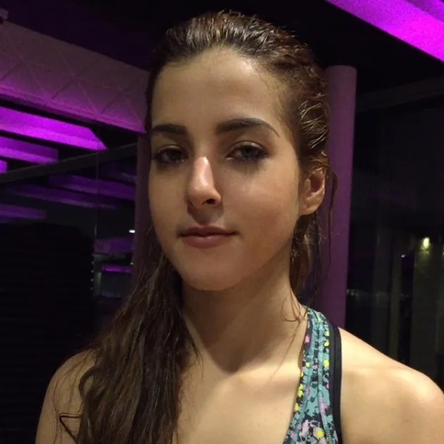 Tasya Farasya