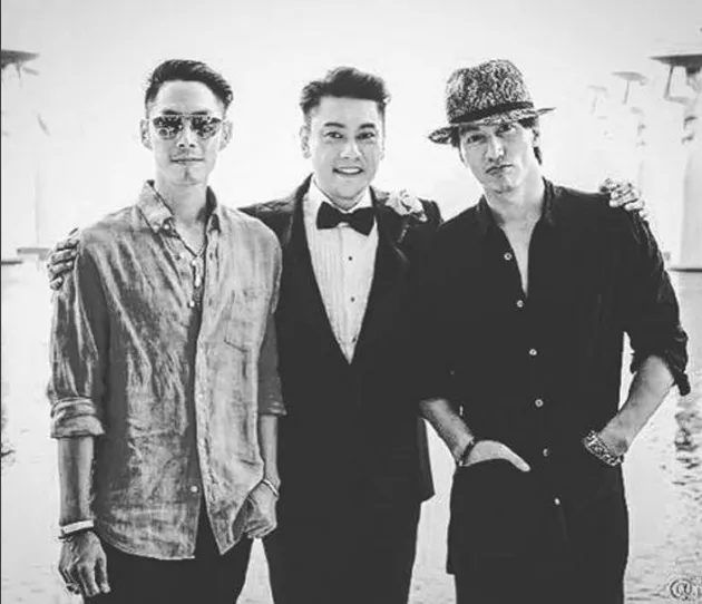 Vanness Wu