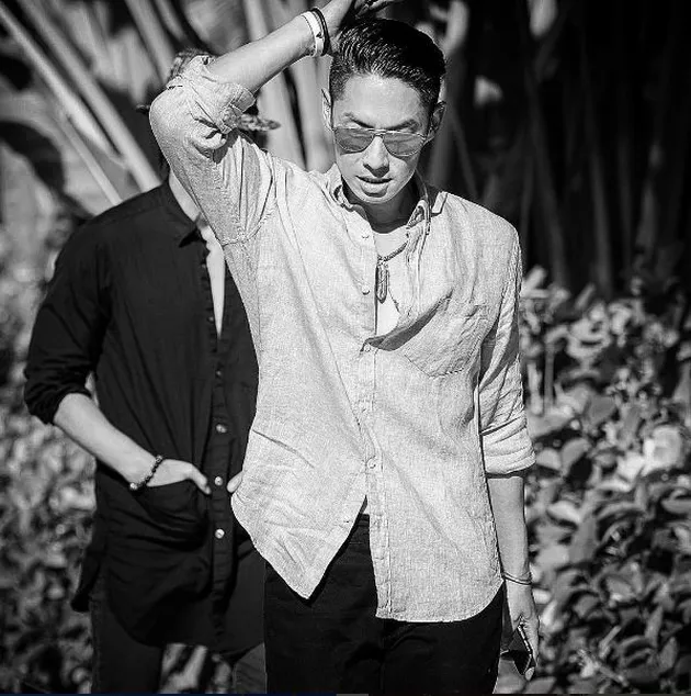 Vanness Wu