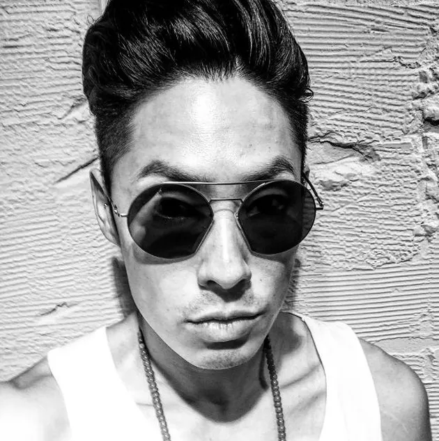 Vanness Wu