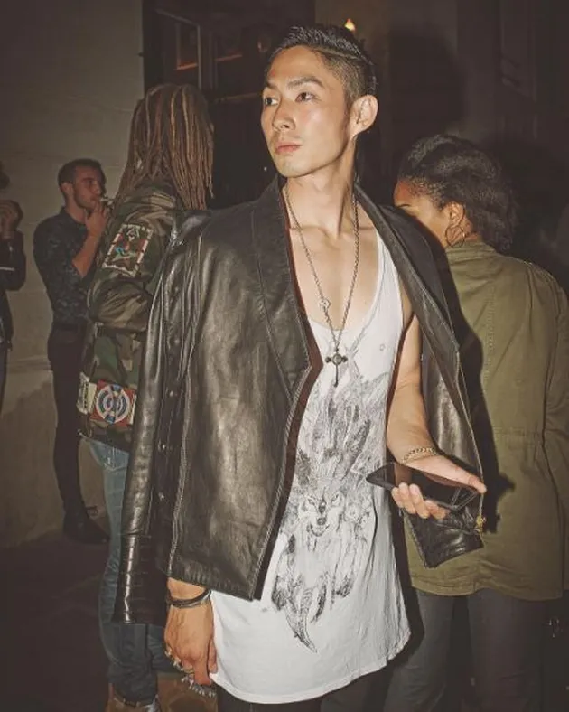 Vanness Wu