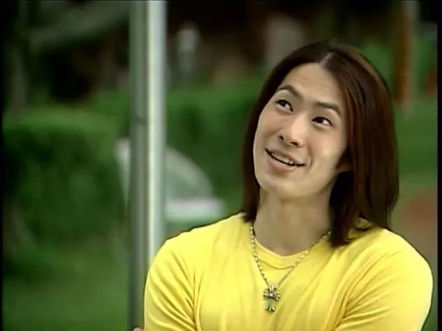 Vanness Wu