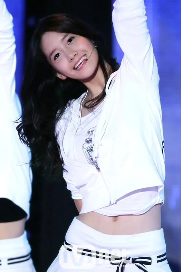 Yoona SNSD