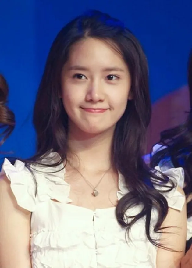 Yoona SNSD