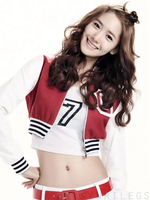 Yoona SNSD