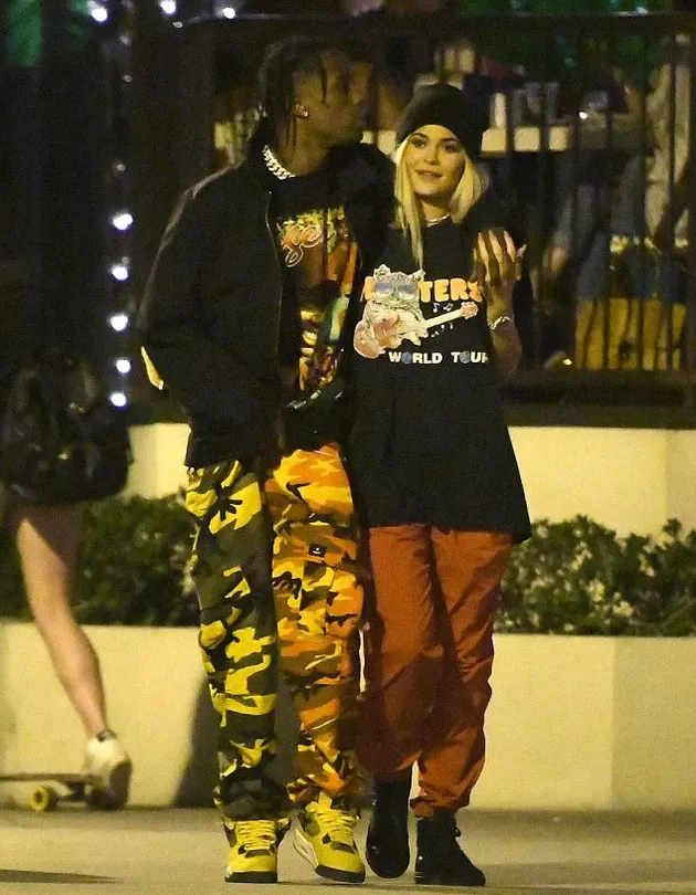 Travis Scott