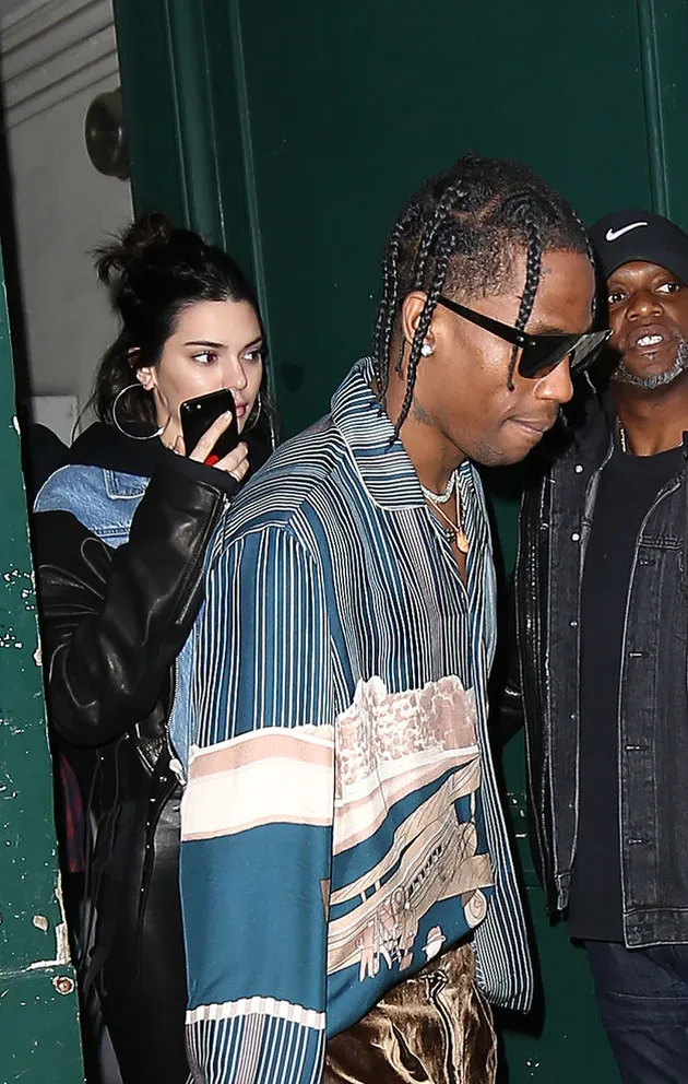 Travis Scott