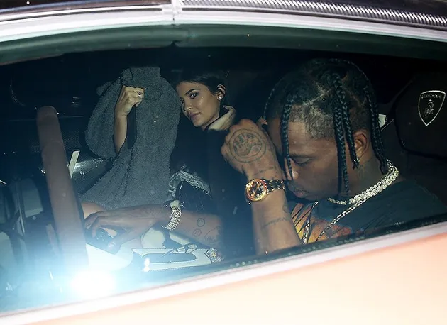 Travis Scott