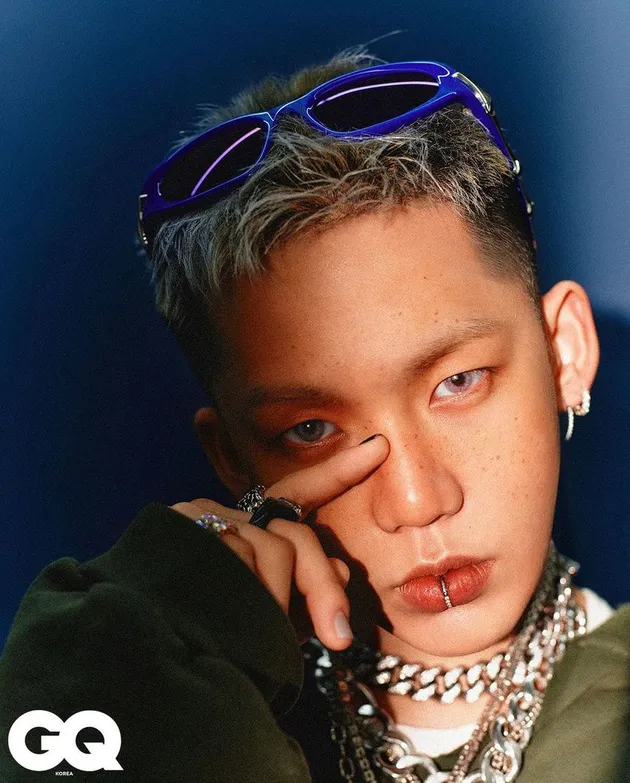 Hyunsuk TREASURE