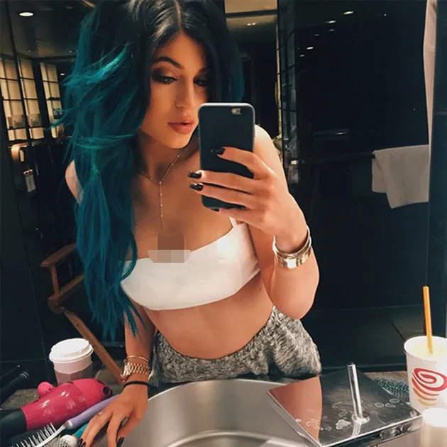 Kim Kardashian