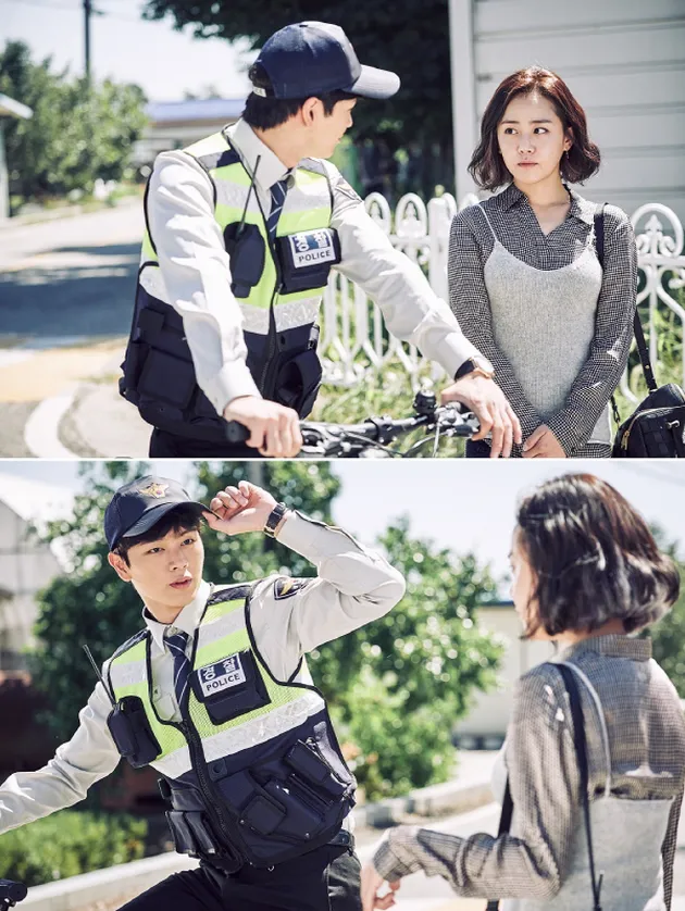 Profesi Drama Korea