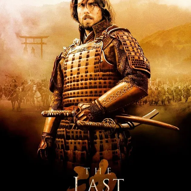 7 Potret Tom Cruise Yang Telah Bintangi Film \&#039;LAST SAMURAI\&#039;