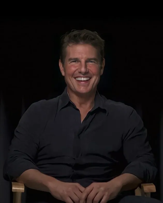 7 Potret Tom Cruise Yang Telah Bintangi Film \&#039;LAST SAMURAI\&#039;