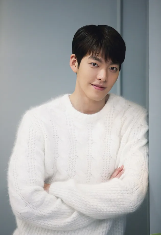 Bin ketiga, Kim Woo Bin