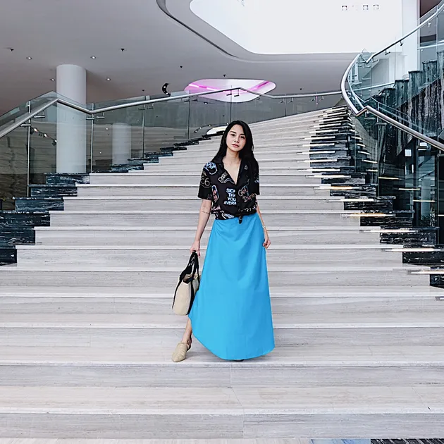 kirana larasati