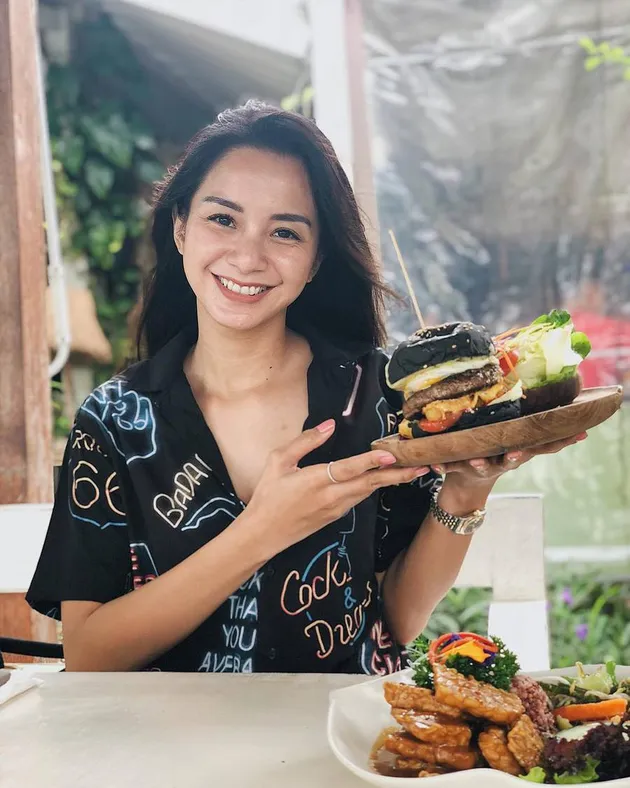kirana larasati