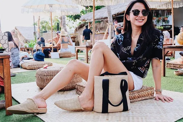 kirana larasati