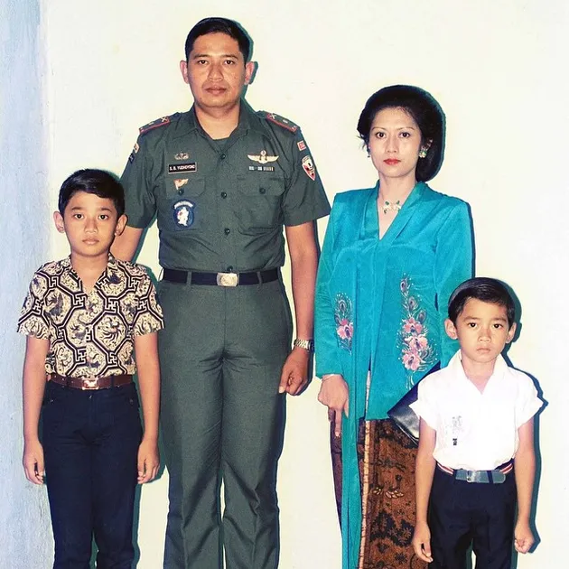Ani Yudhoyono