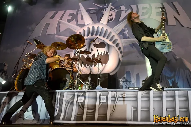 Helloween