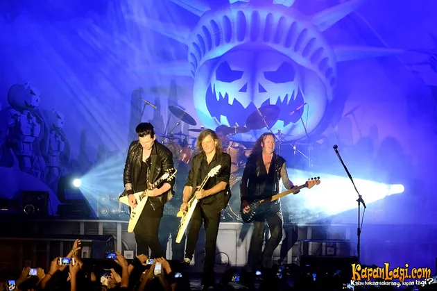 Helloween