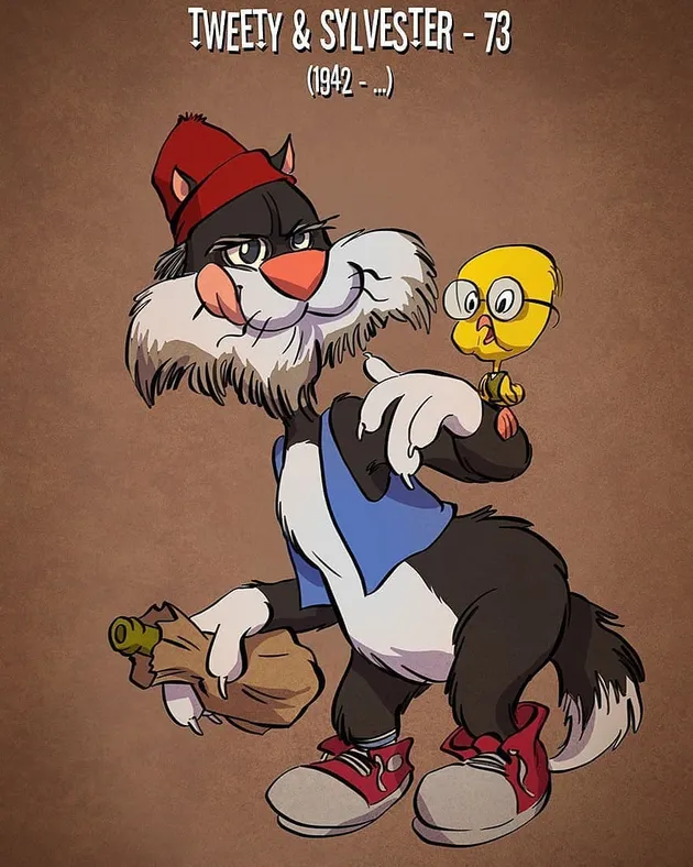 Tokoh Disney