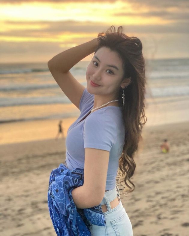 Netizens Criticize, 11 Portraits of Influencer Shannon Wong Who Admits ...