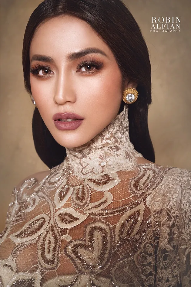 Jessica Iskandar - Girlsquad