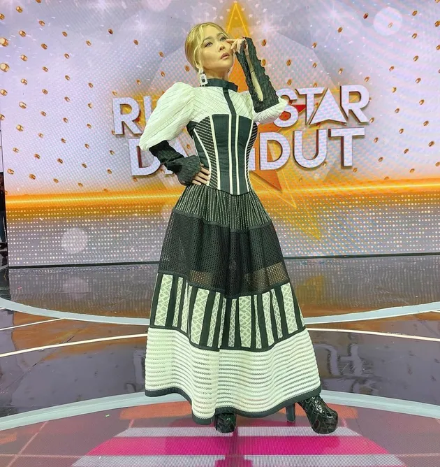 Inul Daratista