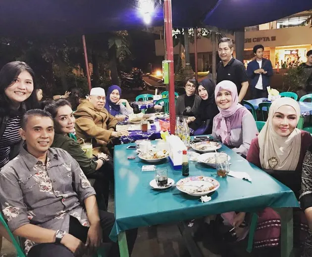 tukang bubur naik haji, 