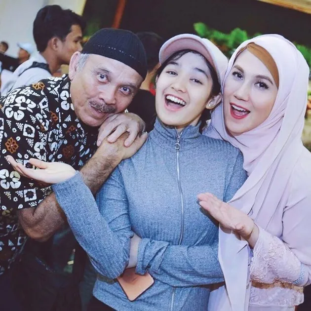 tukang bubur naik haji, 
