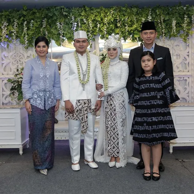 Almira Tunggadewi Yudhoyono