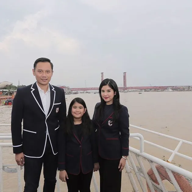 Almira Tunggadewi Yudhoyono