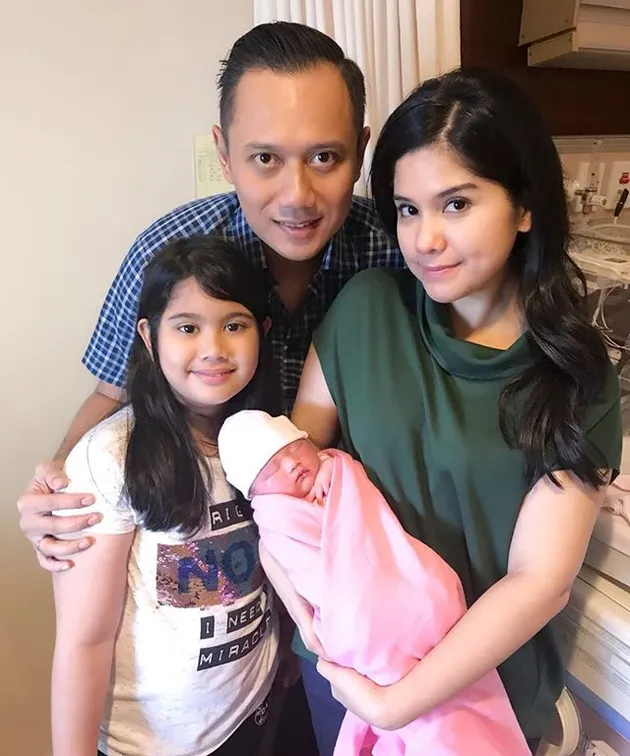 Almira Tunggadewi Yudhoyono
