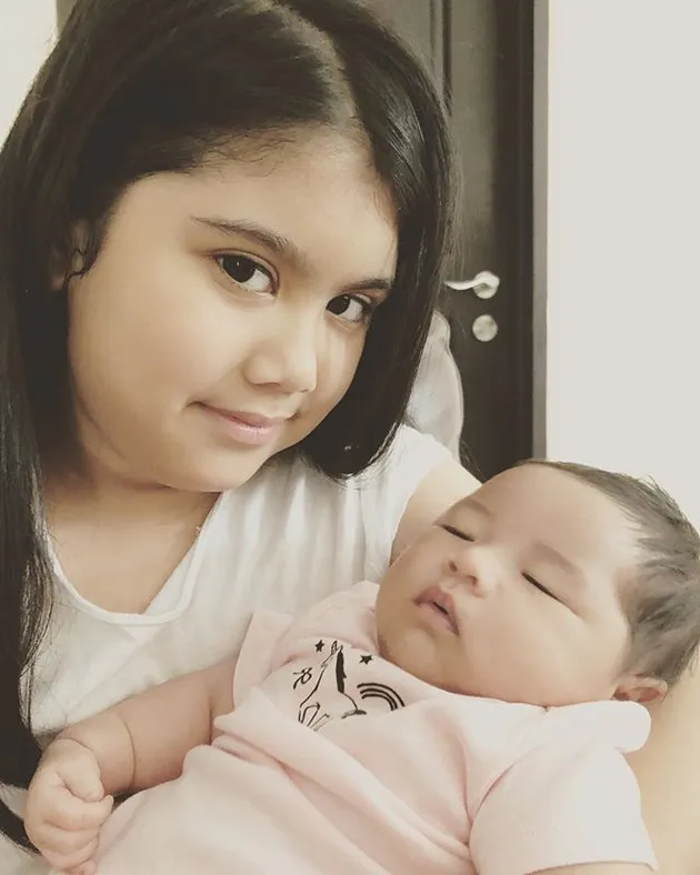 Almira Tunggadewi Yudhoyono