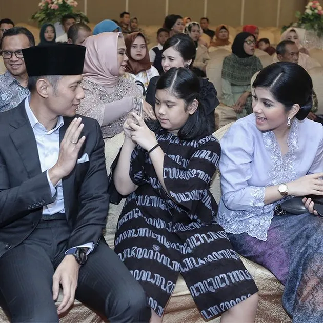 Almira Tunggadewi Yudhoyono