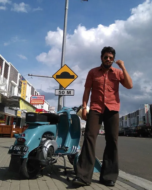 anak langit, sinemart