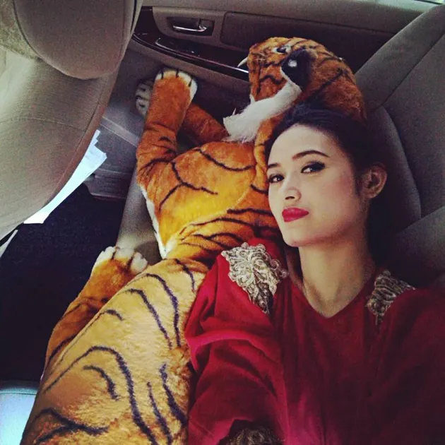 anak langit, sinemart